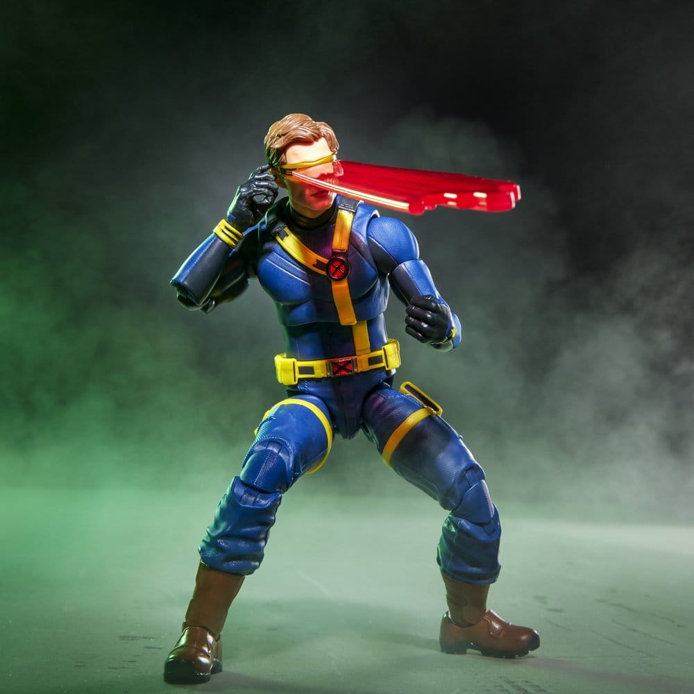 Avengers: Doomsday Marvel Legends Actionfigur Cyclops 15 cm