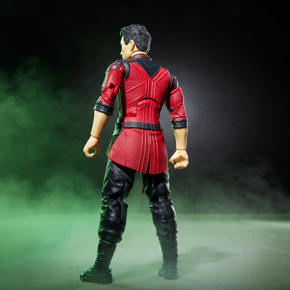 Avengers: Doomsday Marvel Legends Actionfigur Shang-Chi 15 cm