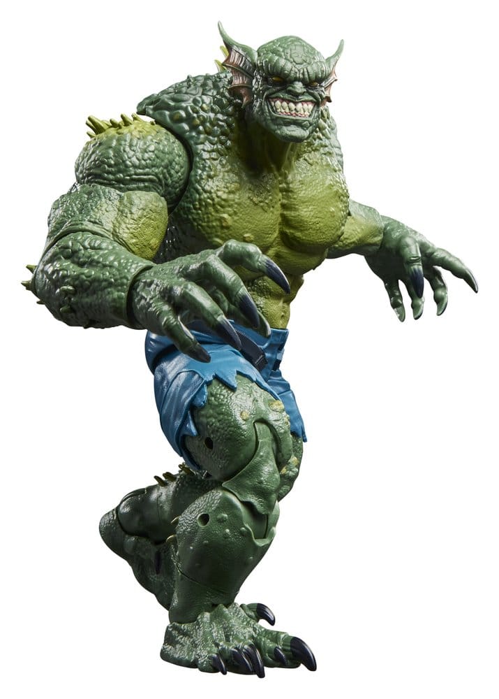 The Incredible Hulk Marvel Legends Actionfigur Marvel's Abomination 15 cm
