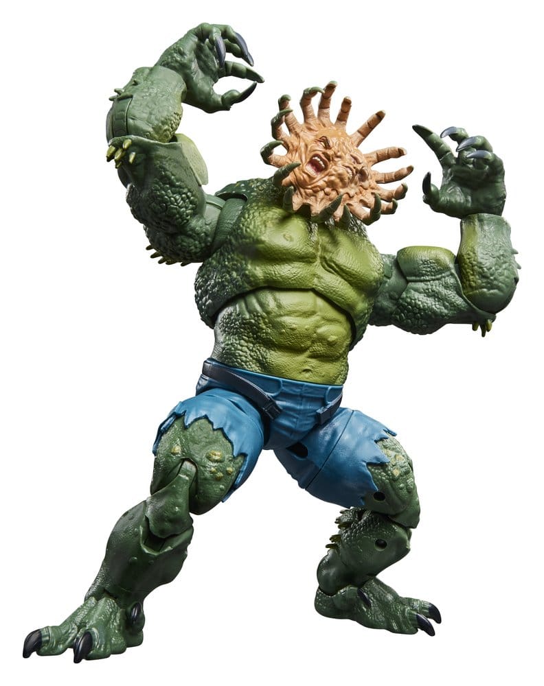 The Incredible Hulk Marvel Legends Actionfigur Marvel's Abomination 15 cm