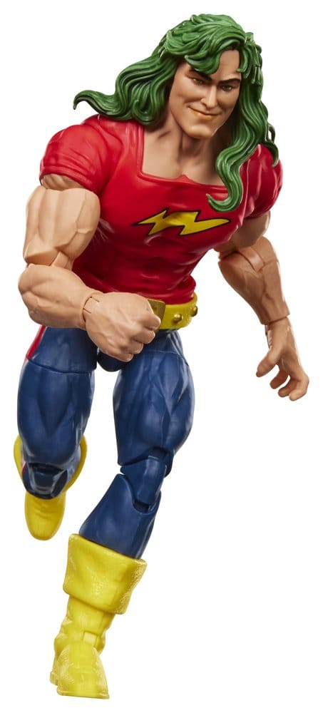The Incredible Hulk Marvel Legends Actionfigur Marvel's Doc Samson 15 cm