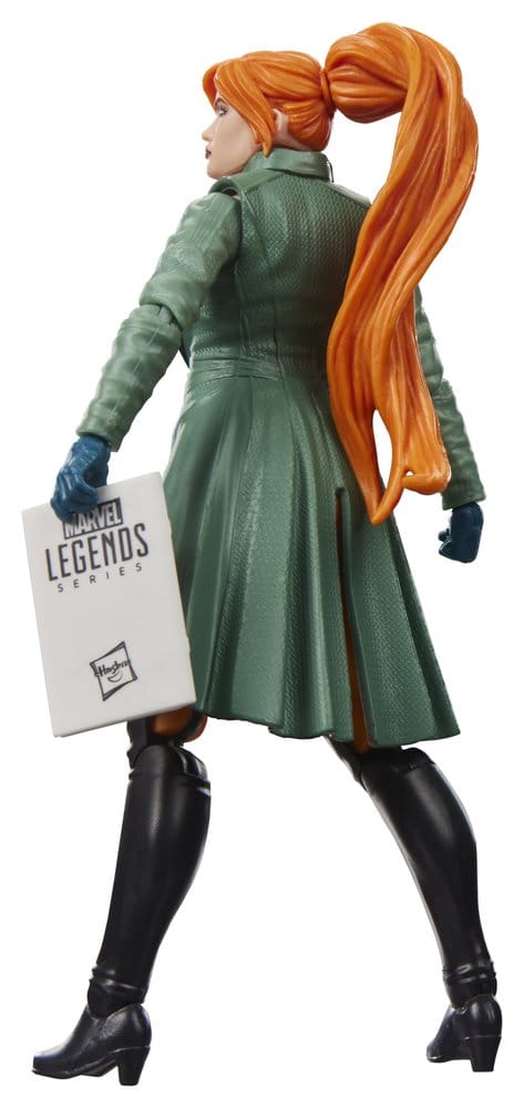 Marvel Zombies Marvel Legends Actionfigur Marvel's Elsa Bloodstone 15 cm