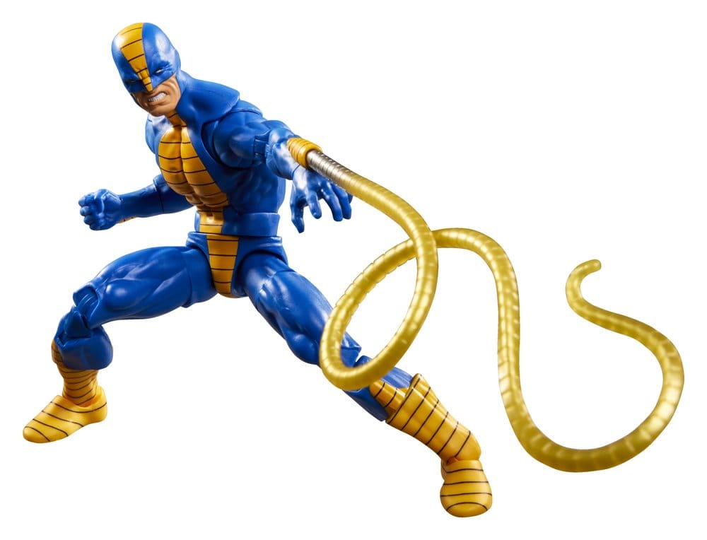 Secret Wars Marvel Legends Actionfigur Constrictor 15 cm