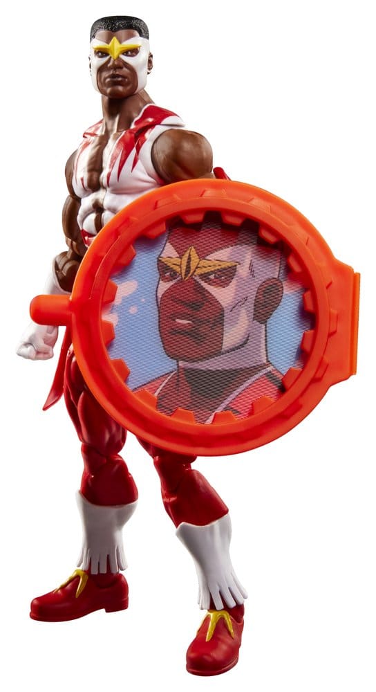 Secret Wars Marvel Legends Actionfigur Marvel's Falcon 15 cm