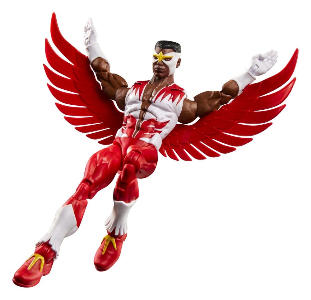 Secret Wars Marvel Legends Actionfigur Marvel's Falcon 15 cm