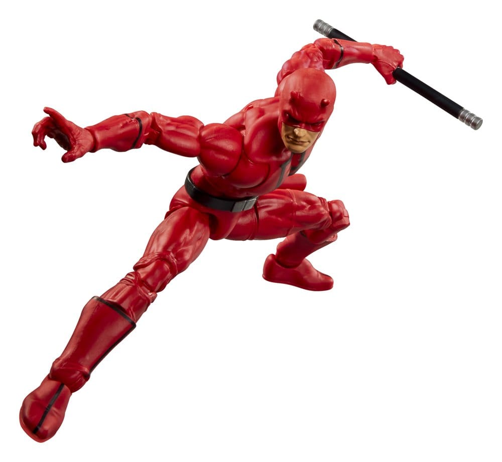 Secret Wars Marvel Legends Actionfigur Daredevil 15 cm