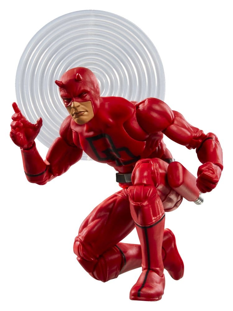 Secret Wars Marvel Legends Actionfigur Daredevil 15 cm