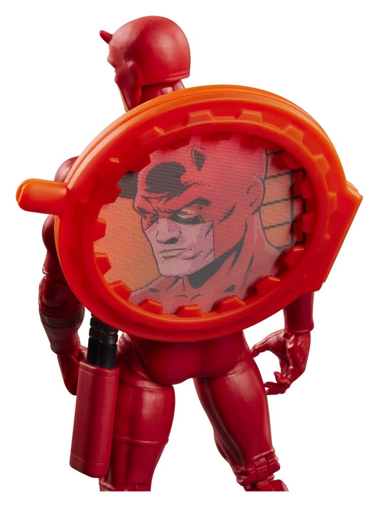 Secret Wars Marvel Legends Actionfigur Daredevil 15 cm