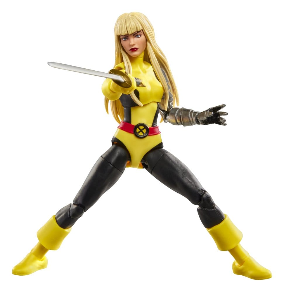 Secret Wars Marvel Legends Actionfigur Marvel's Magik 15 cm