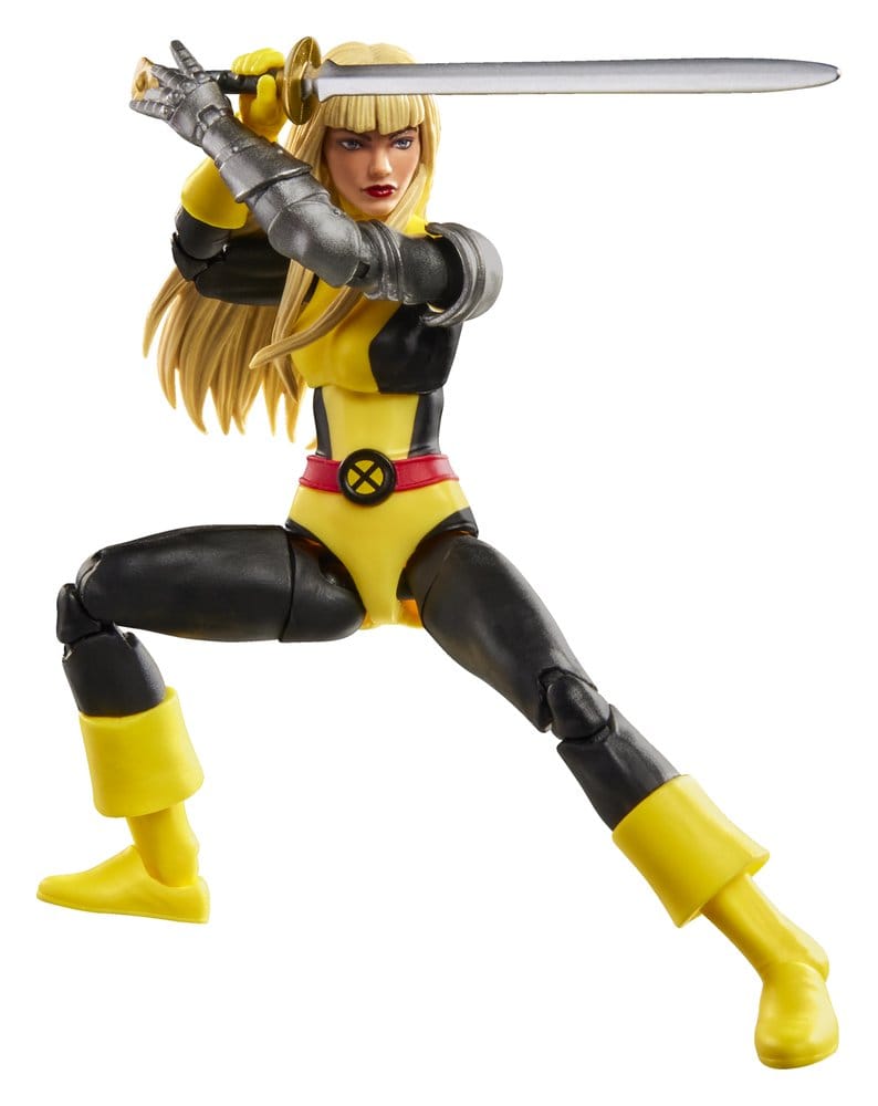 Secret Wars Marvel Legends Actionfigur Marvel's Magik 15 cm