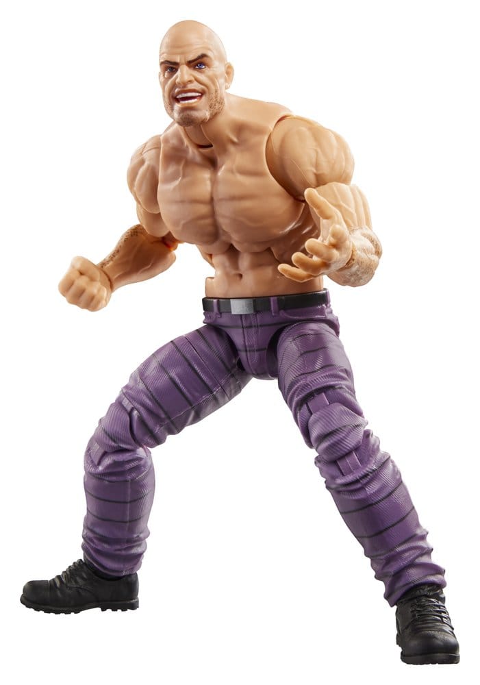 Secret Wars Marvel Legends Actionfigur Absorbing Man 15 cm