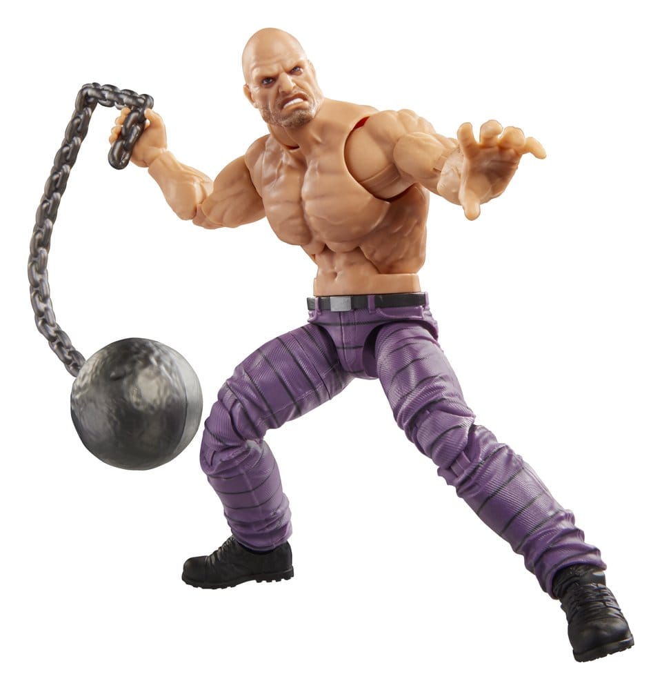 Secret Wars Marvel Legends Actionfigur Absorbing Man 15 cm