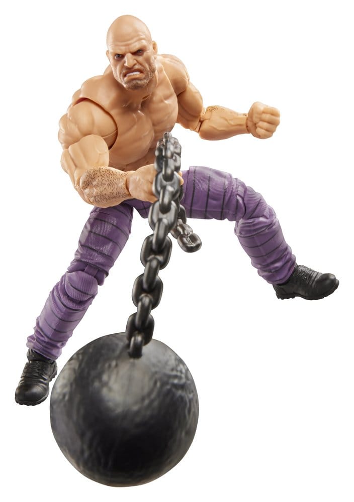 Secret Wars Marvel Legends Actionfigur Absorbing Man 15 cm