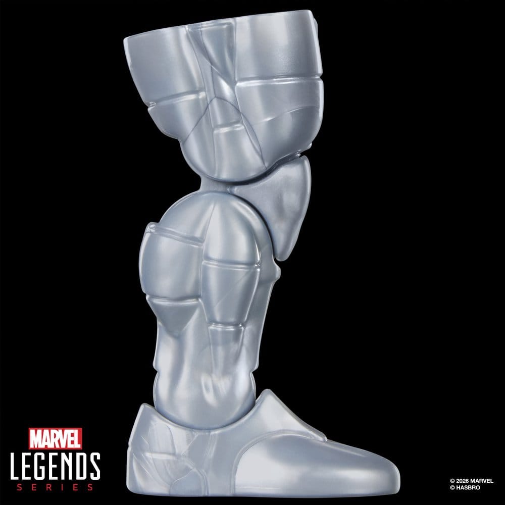 Marvel Legends Actionfigur Psylocke (BAF: Marvel's Box) 15 cm