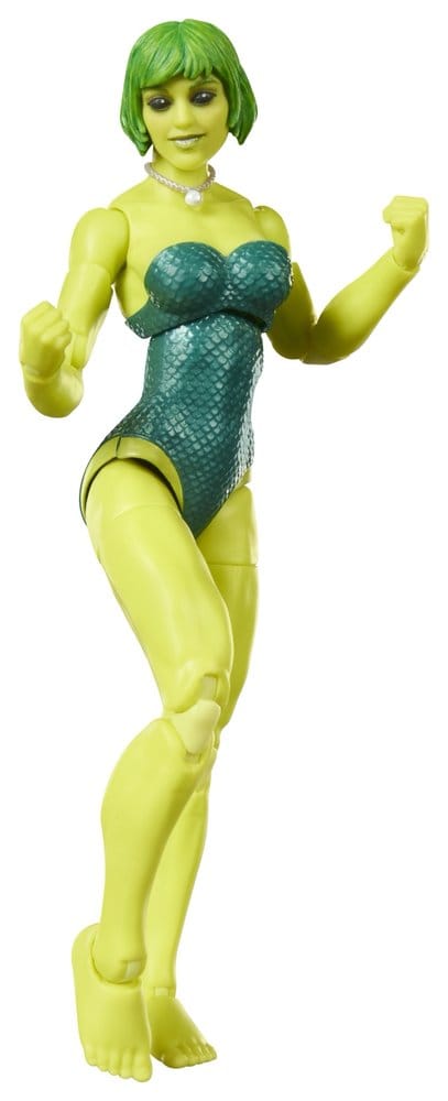 Marvel Legends Actionfigur Marvel's Marrina (BAF: Marvel's Box) 15 cm