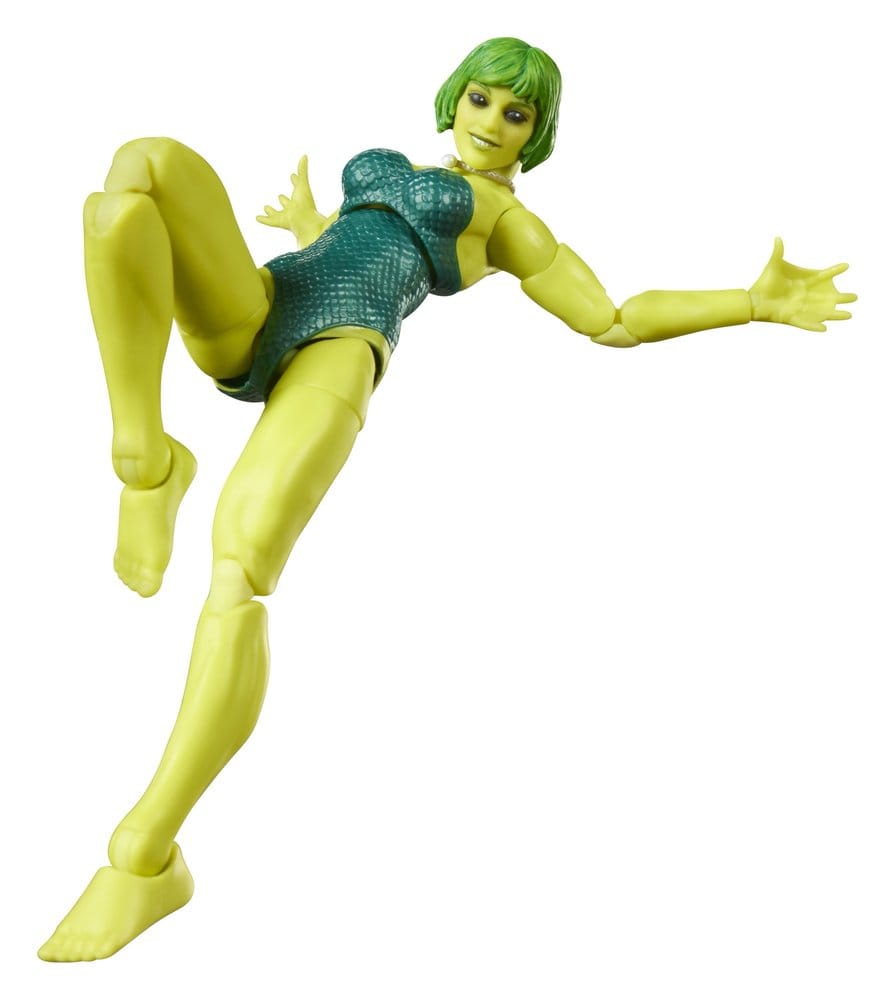 Marvel Legends Actionfigur Marvel's Marrina (BAF: Marvel's Box) 15 cm