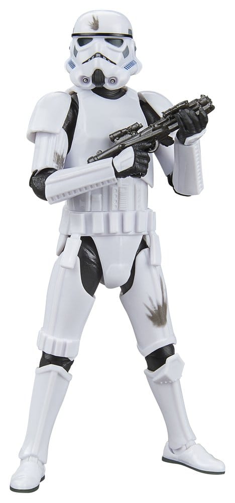 Star Wars Black Series Actionfigur Stormtrooper May the 4th Be With You 15 cm