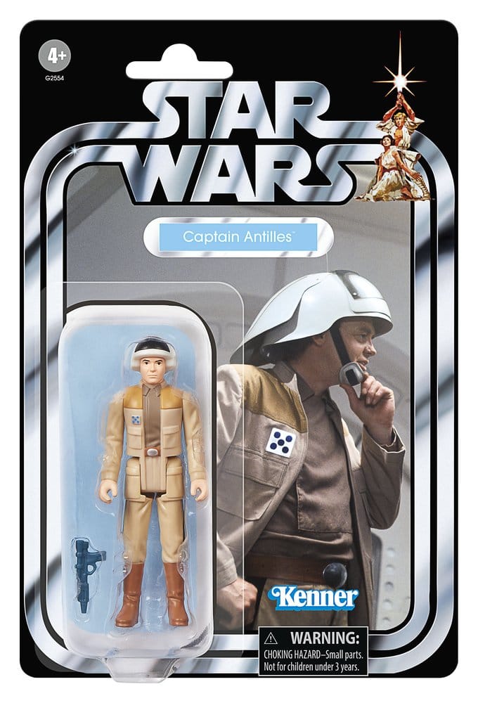 Star Wars Episode IV Retro Collection Actionfiguren 6er-Pack 10 cm