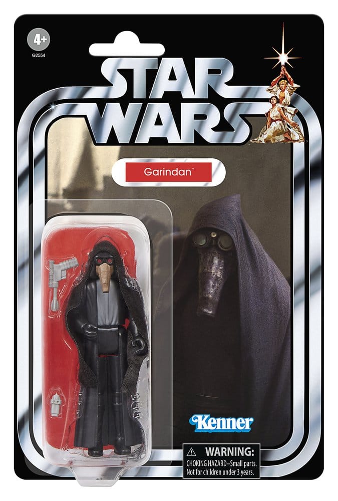 Star Wars Episode IV Retro Collection Actionfiguren 6er-Pack 10 cm