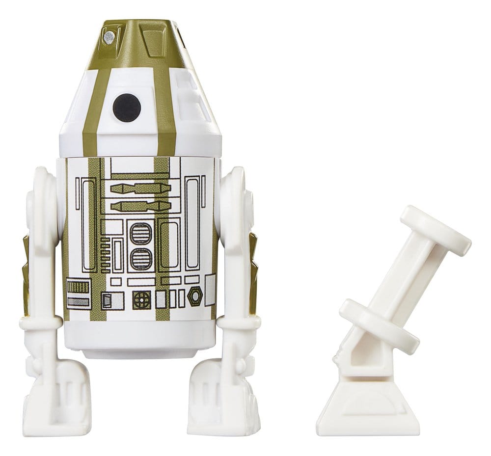Star Wars Episode IV Retro Collection Actionfiguren 6er-Pack 10 cm