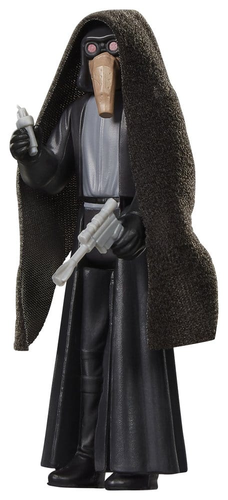 Star Wars Episode IV Retro Collection Actionfiguren 6er-Pack 10 cm