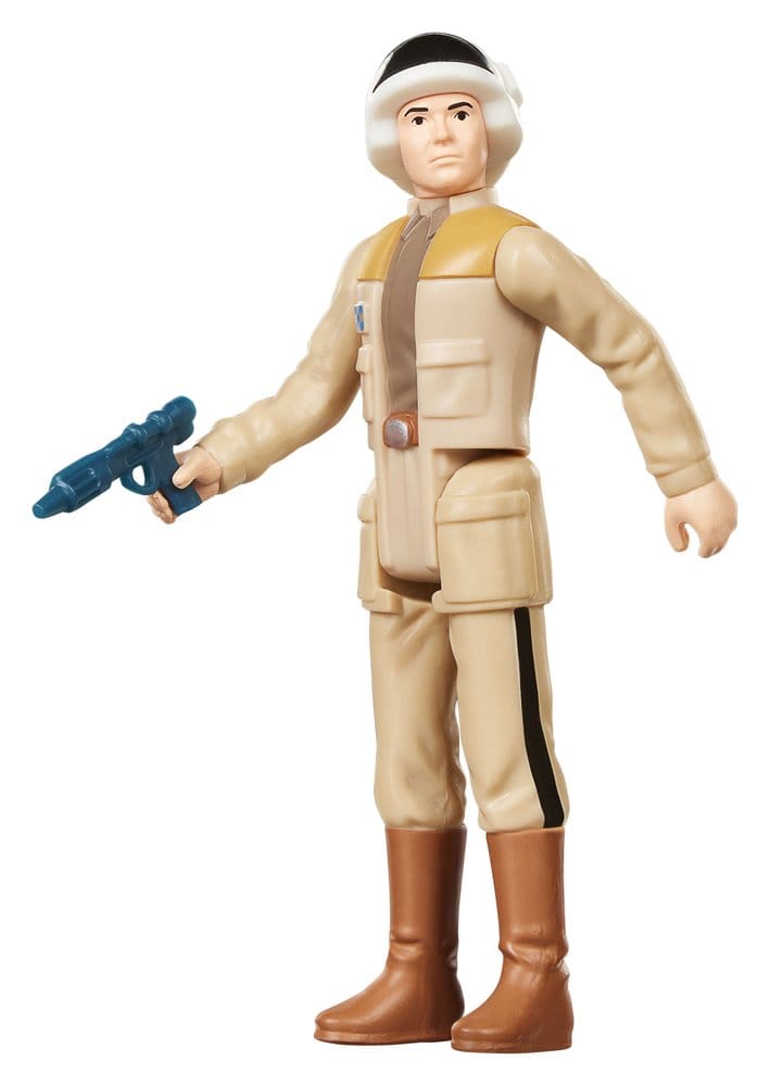 Star Wars Episode IV Retro Collection Actionfiguren 6er-Pack 10 cm