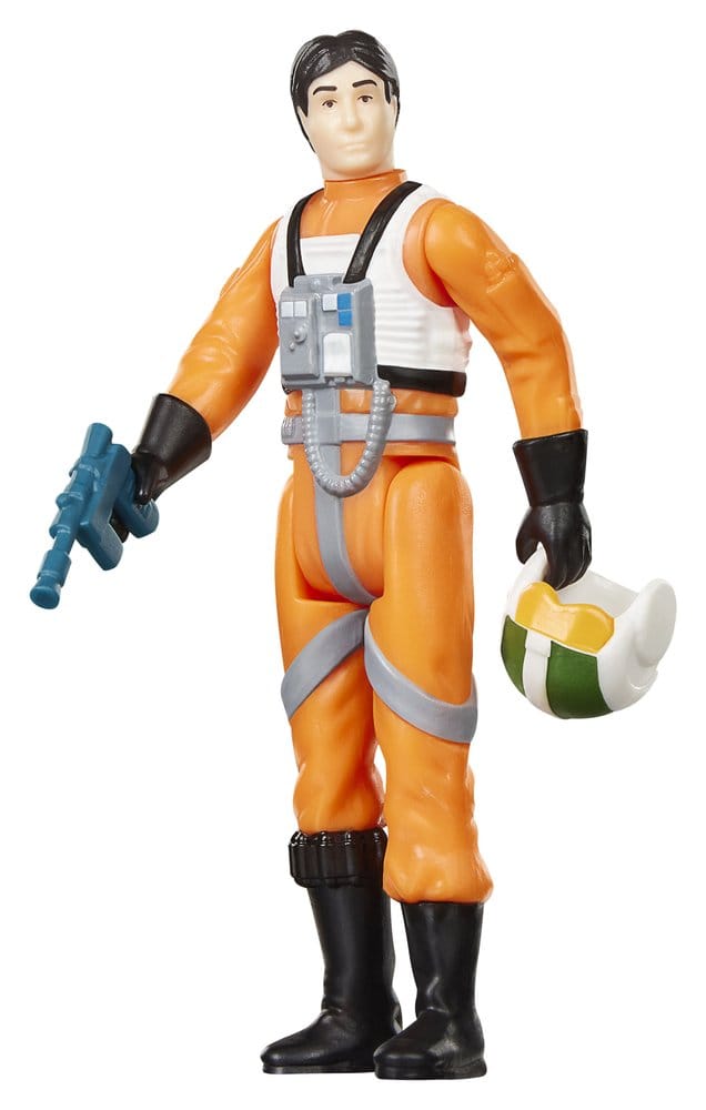 Star Wars Episode IV Retro Collection Actionfiguren 6er-Pack 10 cm