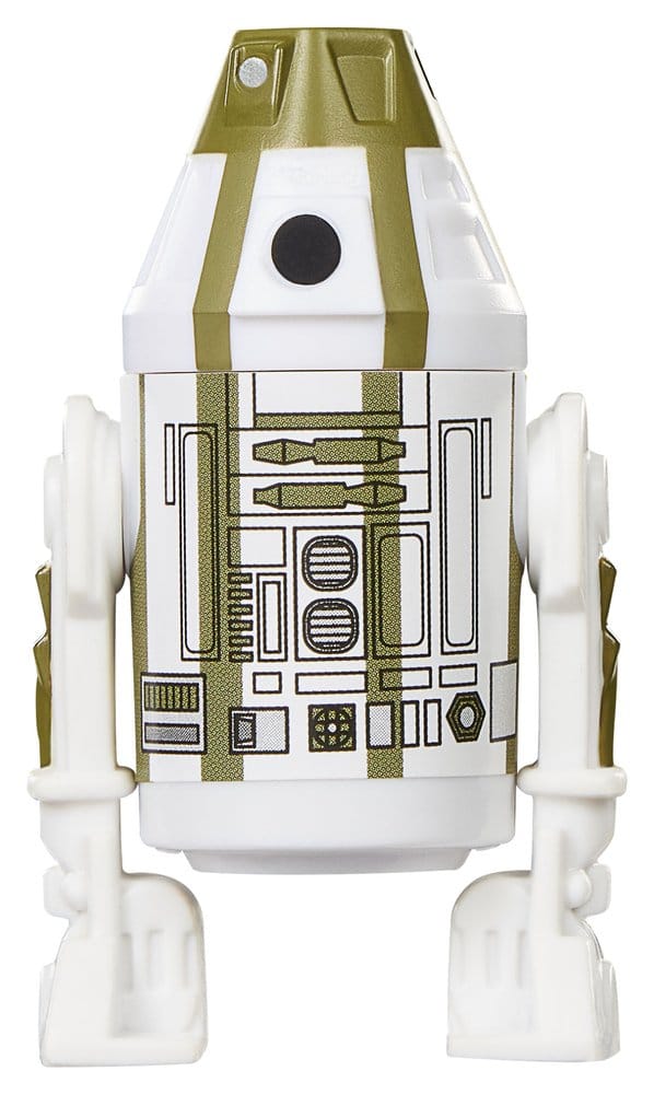 Star Wars Episode IV Retro Collection Actionfiguren 6er-Pack 10 cm