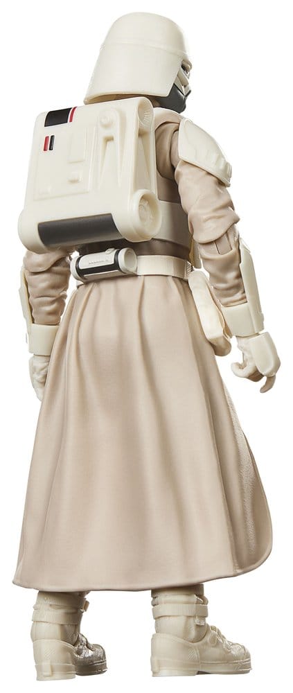 Star Wars: The Mandalorian & Grogu Black Series Actionfigur Imperial Remnant Snowtrooper 15 cm