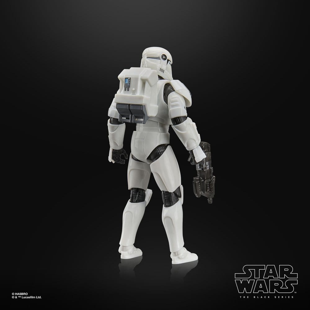 Star Wars: Battlefront II Black Series Gaming Greats Actionfigur Klon-Kommando 15 cm