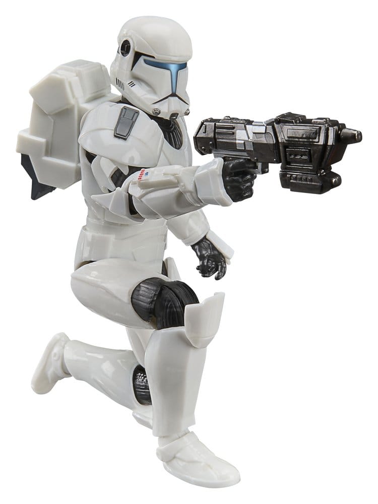Star Wars: Battlefront II Black Series Gaming Greats Actionfigur Klon-Kommando 15 cm