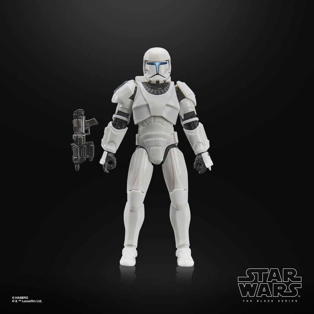 Star Wars: Battlefront II Black Series Gaming Greats Actionfigur Klon-Kommando 15 cm