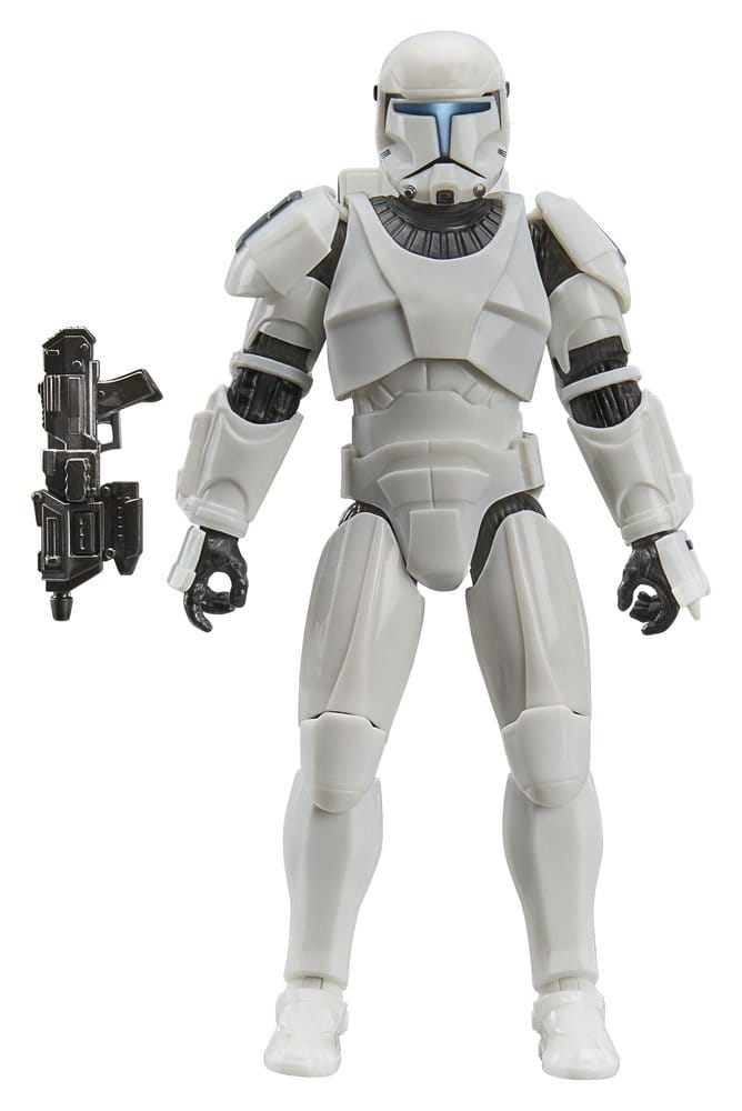 Star Wars: Battlefront II Black Series Gaming Greats Actionfigur Klon-Kommando 15 cm