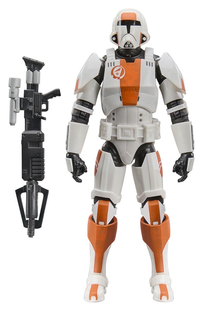 Star Wars: The Old Republic Black Series Actionfigur Republic Trooper 15 cm
