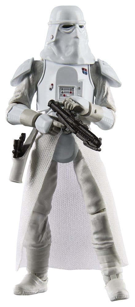 Star Wars Episode V Vintage Collection Actionfigur Imperial Snowtrooper Commander 10 cm
