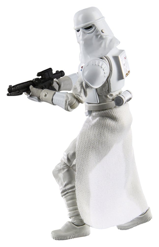 Star Wars Episode V Vintage Collection Actionfigur Imperial Snowtrooper Commander 10 cm