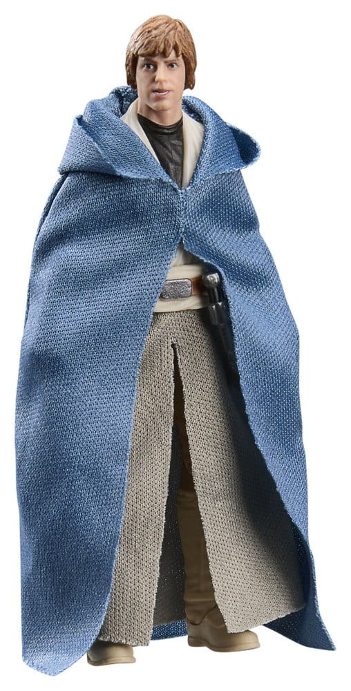 Star Wars: Das letzte Kommando Vintage Collection Actionfigur Luuke 10 cm