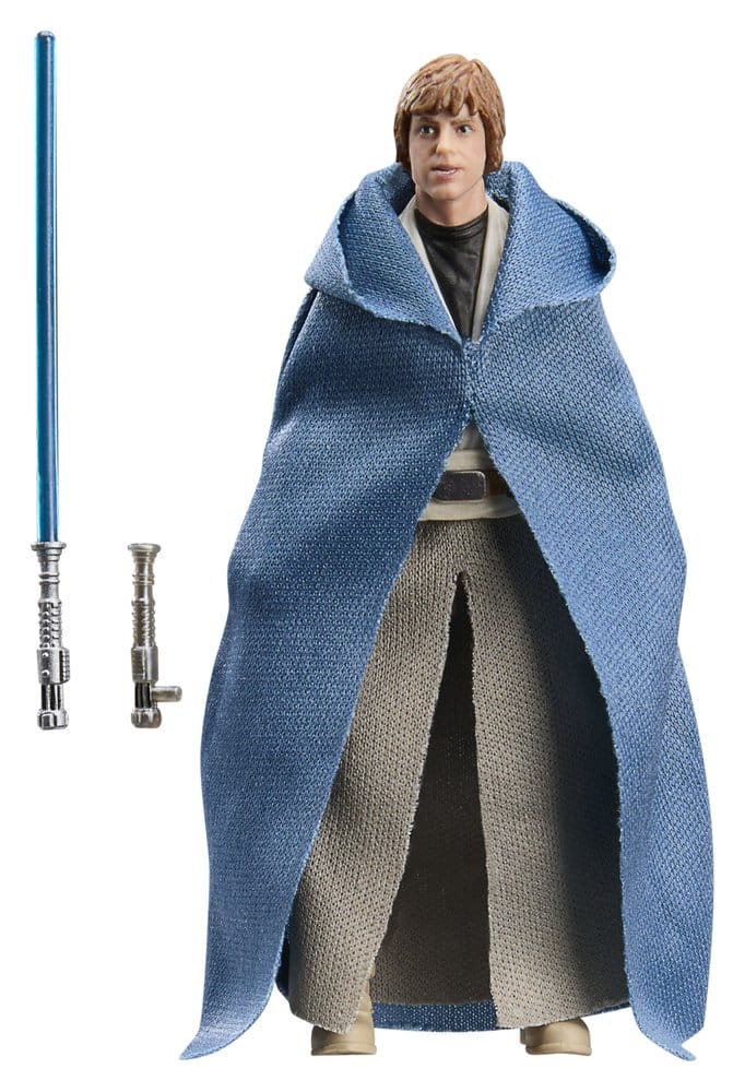 Star Wars: Das letzte Kommando Vintage Collection Actionfigur Luuke 10 cm
