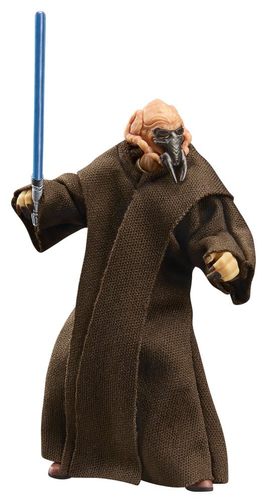 Star Wars Episode II Vintage Collection Actionfigur Plo Koon 10 cm