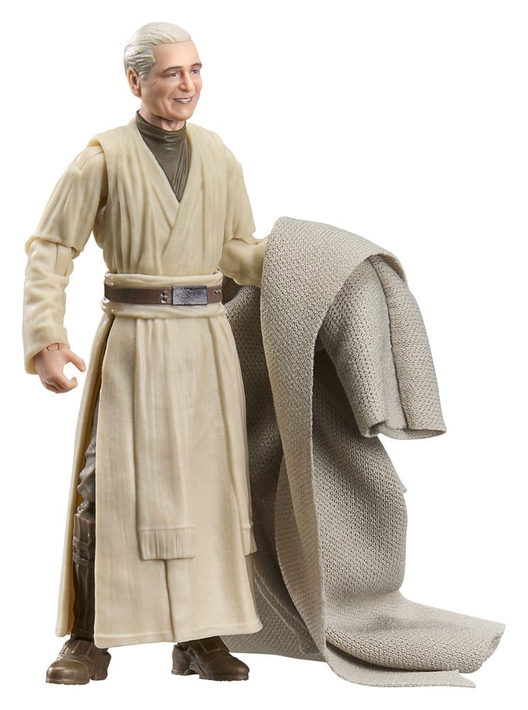 Star Wars Episode VI Vintage Collection Actionfigur Anakin Skywalker 10 cm