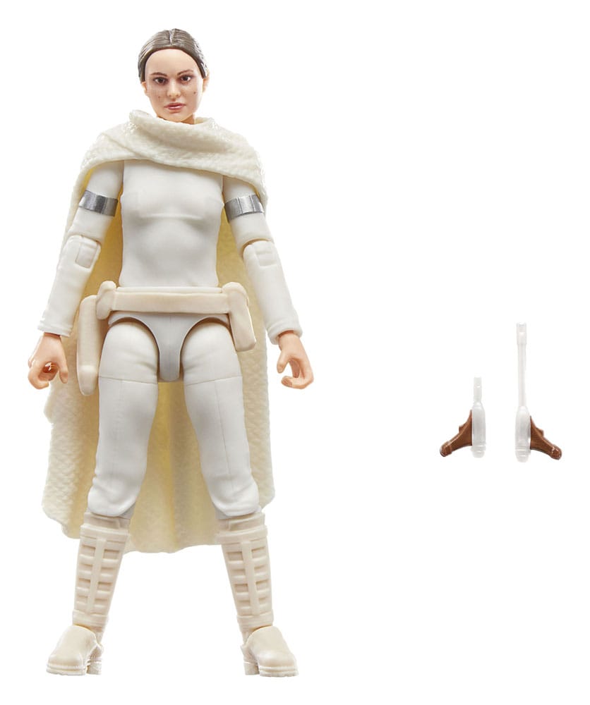 Star Wars Episode II Vintage Collection Actionfigur Padmé Amidala 10 cm