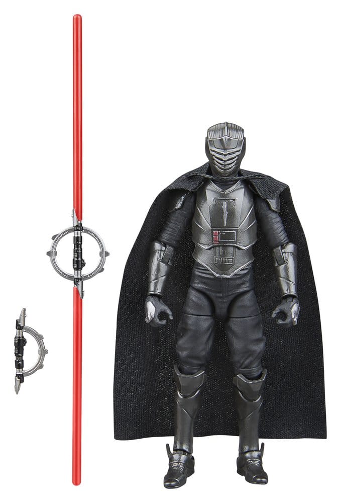 Star Wars: Maul - Shadow Lord Vintage Collection Actionfigur Marrok 10 cm