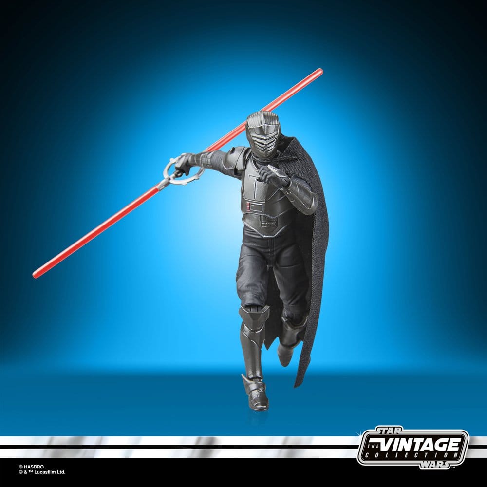 Star Wars: Maul - Shadow Lord Vintage Collection Actionfigur Marrok 10 cm
