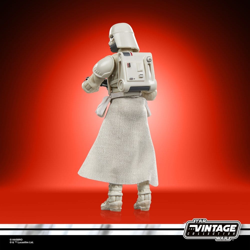 Star Wars: The Mandalorian & Grogu Vintage Collection Actionfigur Imperial Remnant Snowtrooper 10 cm
