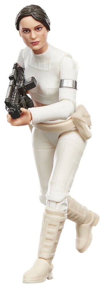 Star Wars Episode II Vintage Collection Actionfigur Padmé Amidala (Geonosis) 10 cm