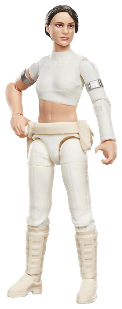 Star Wars Episode II Vintage Collection Actionfigur Padmé Amidala (Geonosis) 10 cm