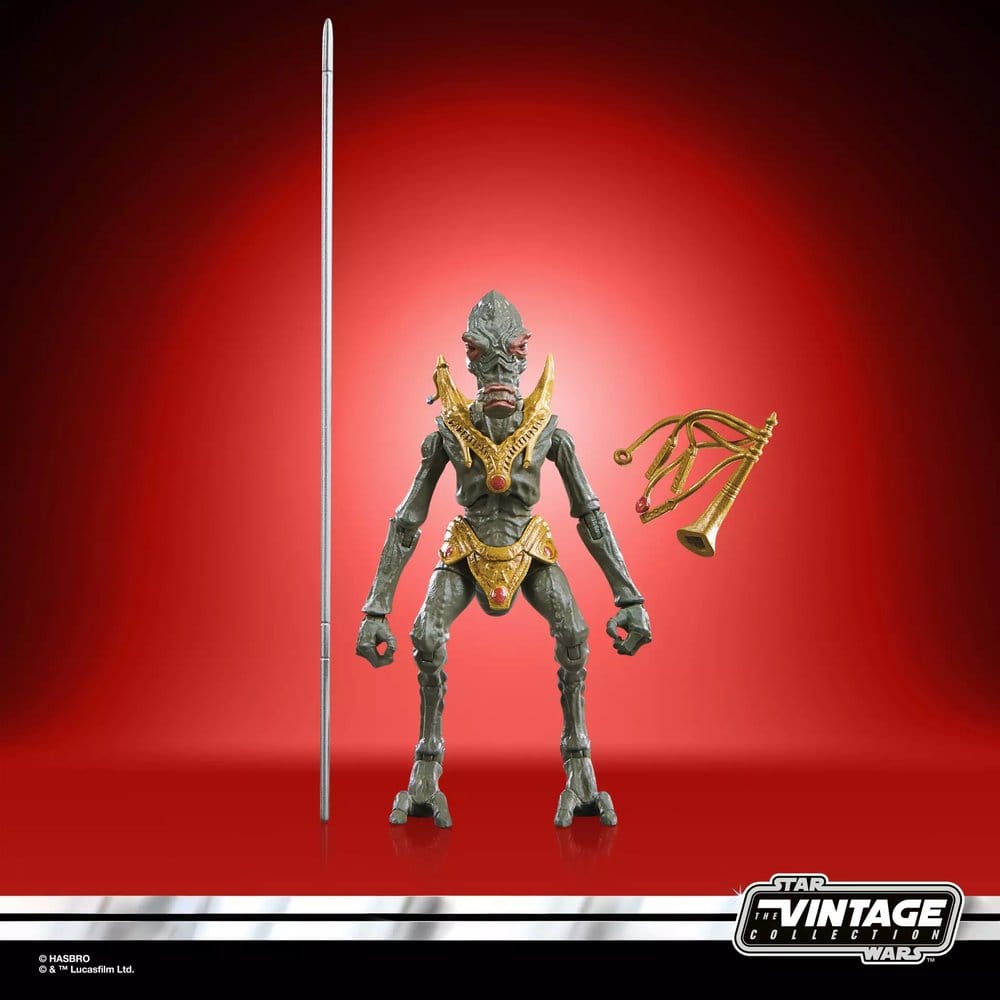 Star Wars Episode II Vintage Collection Actionfiguren 2er-Pack Orray &amp; Geonosian Picador 10 cm