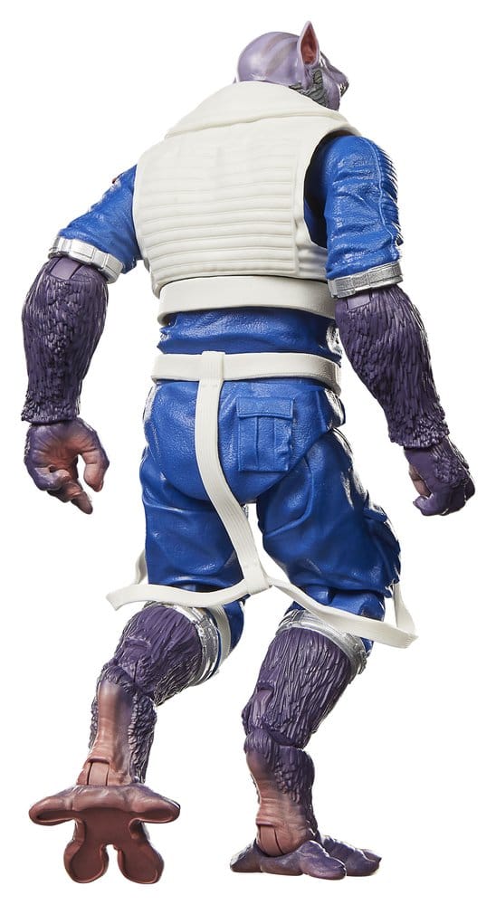 Star Wars: The Mandalorian & Grogu Black Series Actionfigur Garazeb “Zeb” Orrelios 15 cm