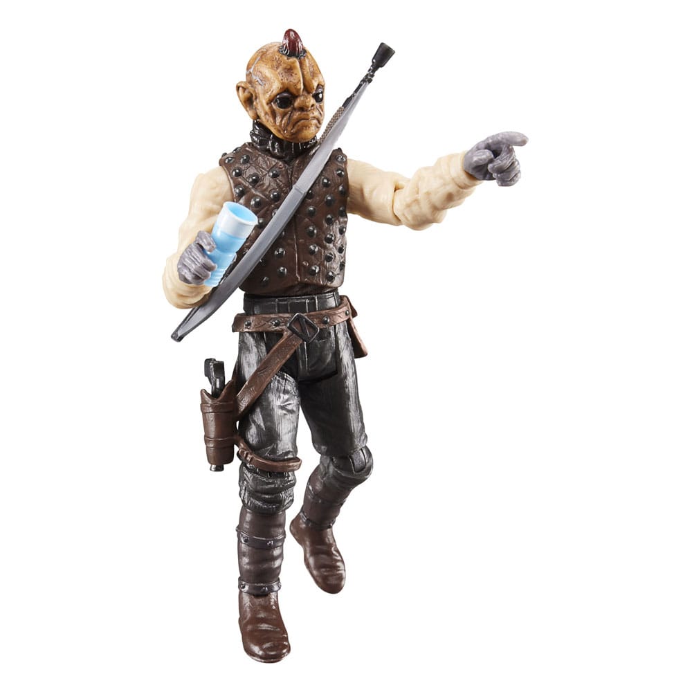 Star Wars Episode IV Vintage Collection Actionfigur Bom Vimdin 10 cm