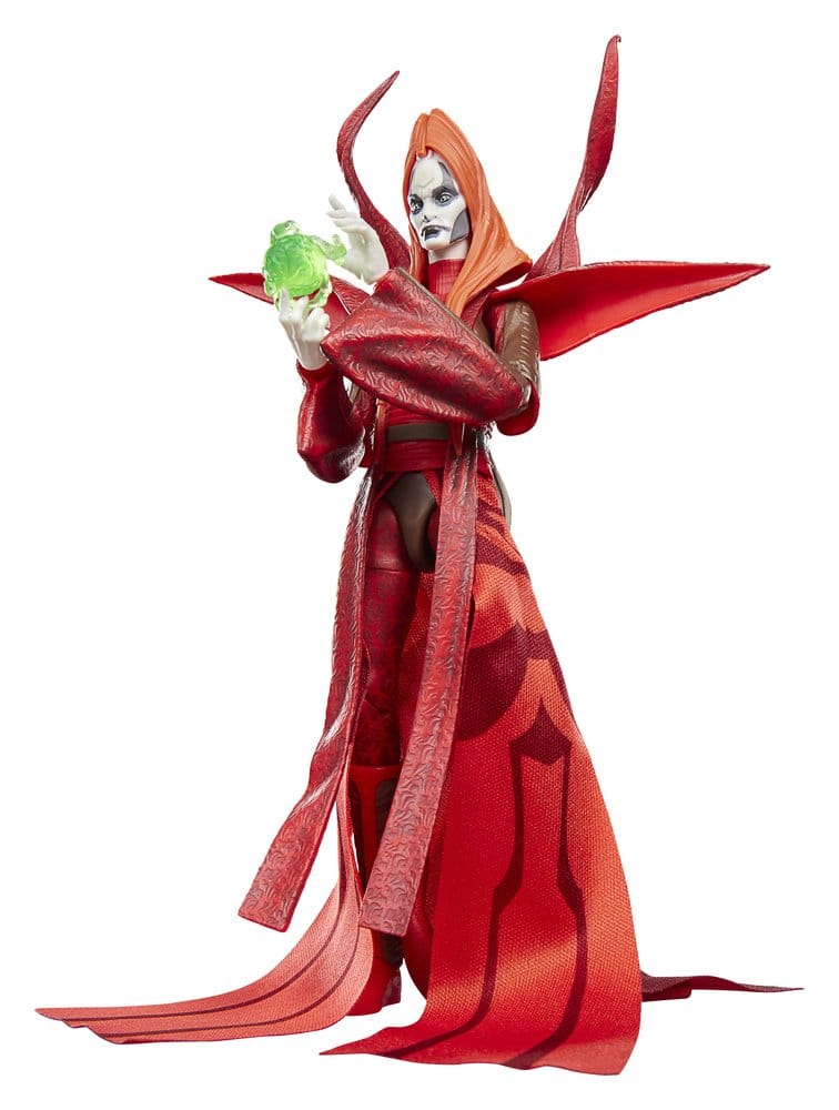 Star Wars: The Clone Wars Black Series Actionfigur Mother Talzin 15 cm